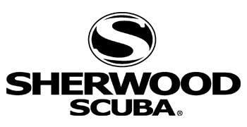 Sherwood Logo - Sherwood Scuba Logo Dive & Photo Center