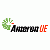 Ameren Logo - Ameren UE. Brands of the World™. Download vector logos and logotypes