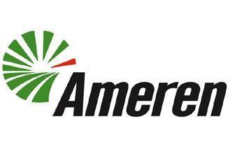 Ameren Logo - Profits Up For Ameren Last Year. Business. Herald Review.com