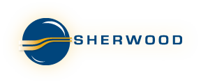 Sherwood Logo - Sherwood Valve