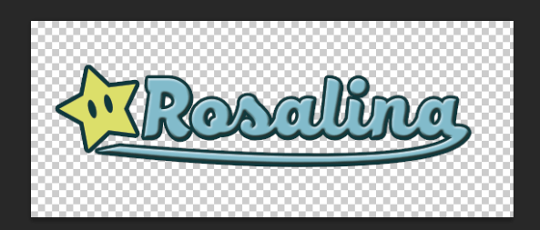 Rosalina Logo - Social - The Rosalina General/Social Thread: 2nd Edition | Page 23 ...