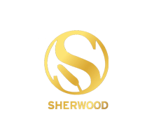 Sherwood Logo - Sherwood Brands | Premium Chocolates, Cookies and Confectionery