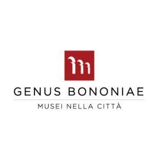 Genus Logo - GENUS BONONIAE nella cittàGENUS BONONIAE nella