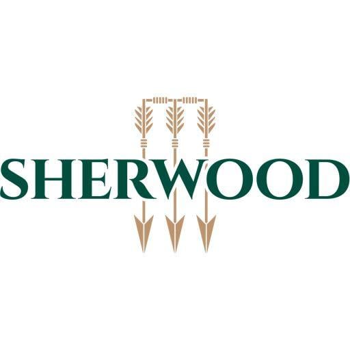 Sherwood Logo - Sherwood FC 512×512