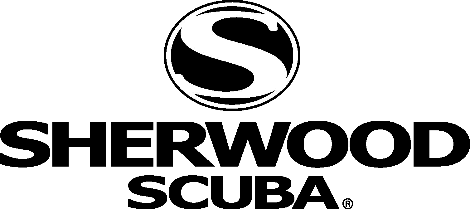 Sherwood Logo - sherwood. Quiescence Diving Services, Inc