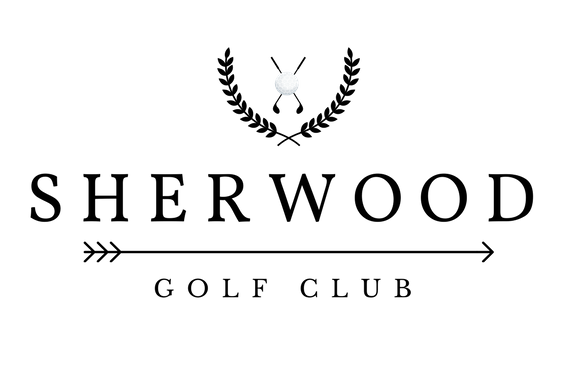 Sherwood Logo - Sherwood Forest | Golf