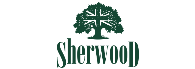 Sherwood Logo - Ciders | Olvi Export