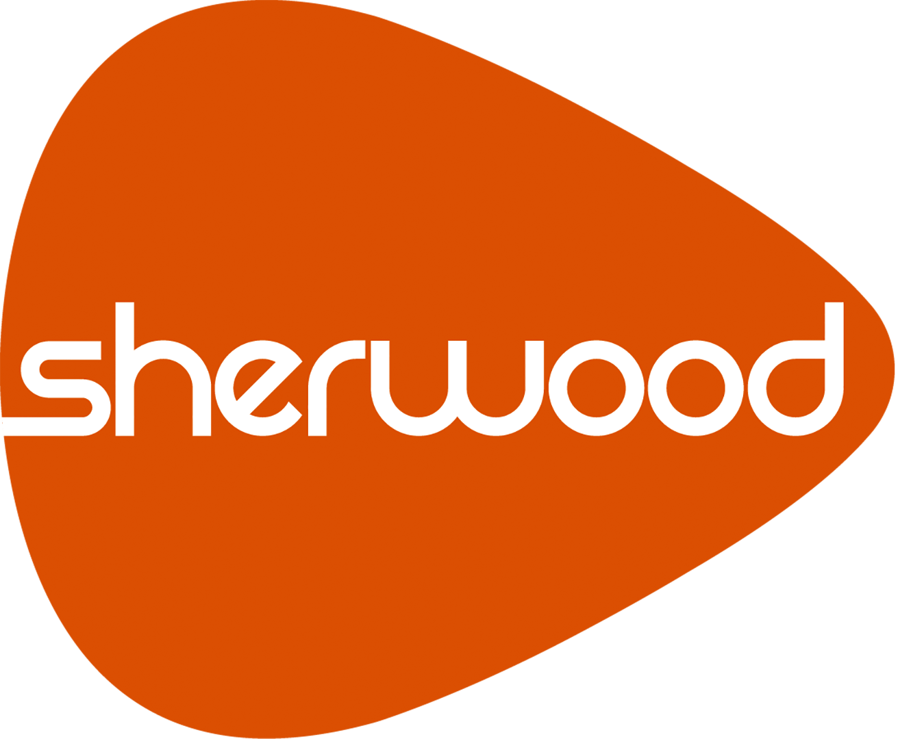 Sherwood Logo - sherwood-logo-pick-only - GRHF
