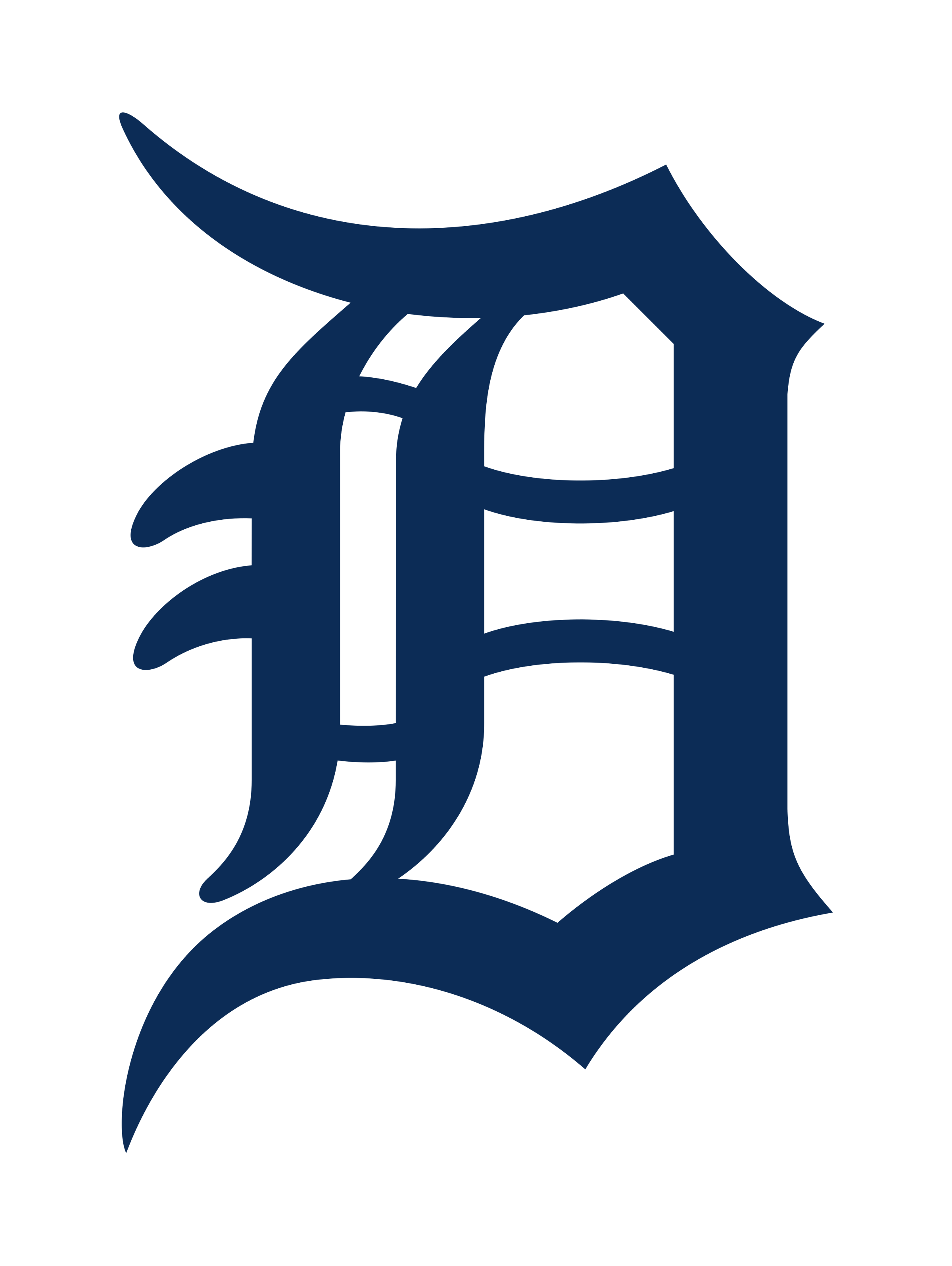 Tigers Logo - Detroit Tigers Logo PNG Transparent & SVG Vector
