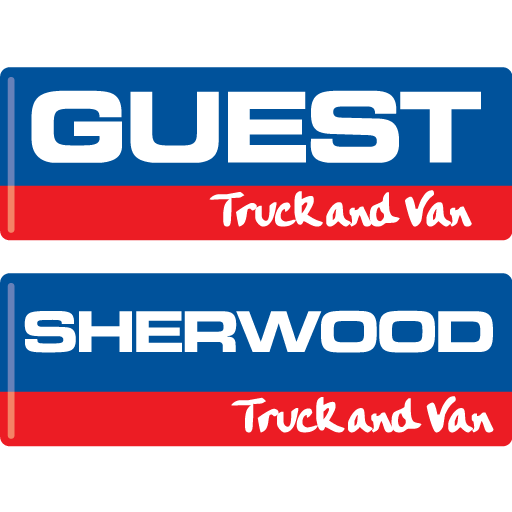 Sherwood Logo - Cropped Guest And Sherwood Logo 2011 Favicon.png - Guest Sherwood