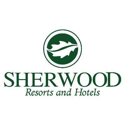 Sherwood Logo - Sherwood Hotels