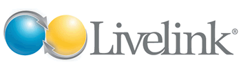 Livelink Logo - Livelink Logo Vector Online 2019