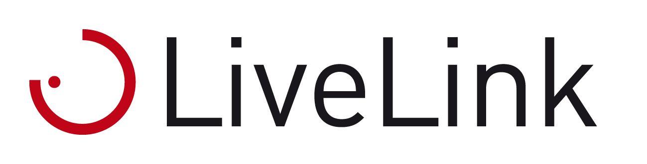 Livelink Logo - LiveLink