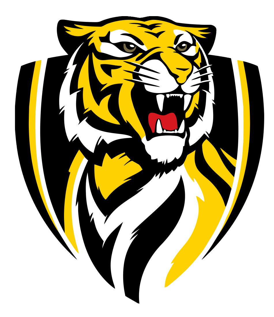 Tigers Logo - Richmond Tigers – Logos Download