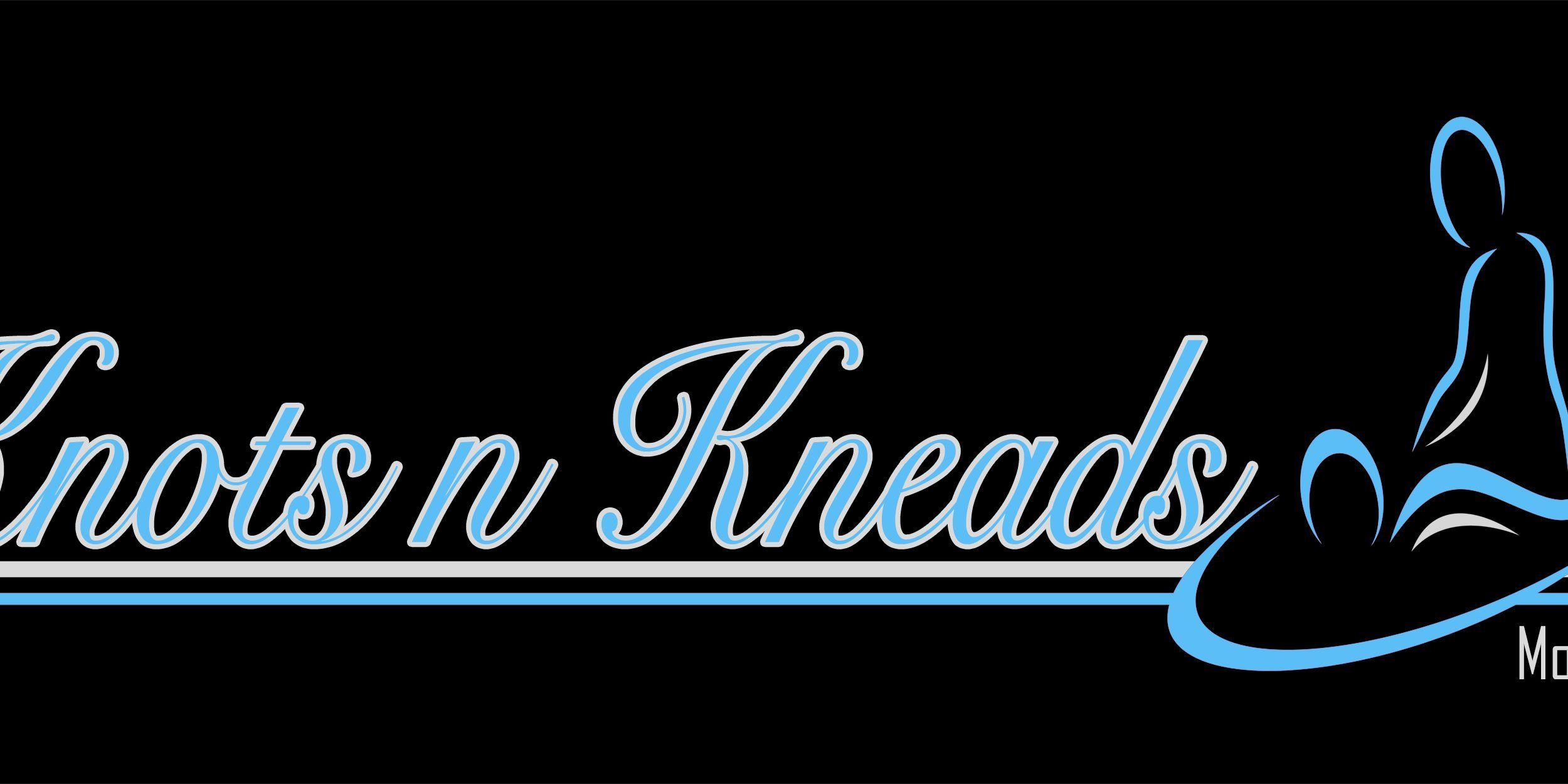 Enoten Logo - Knots n Kneads - P2 Media Group