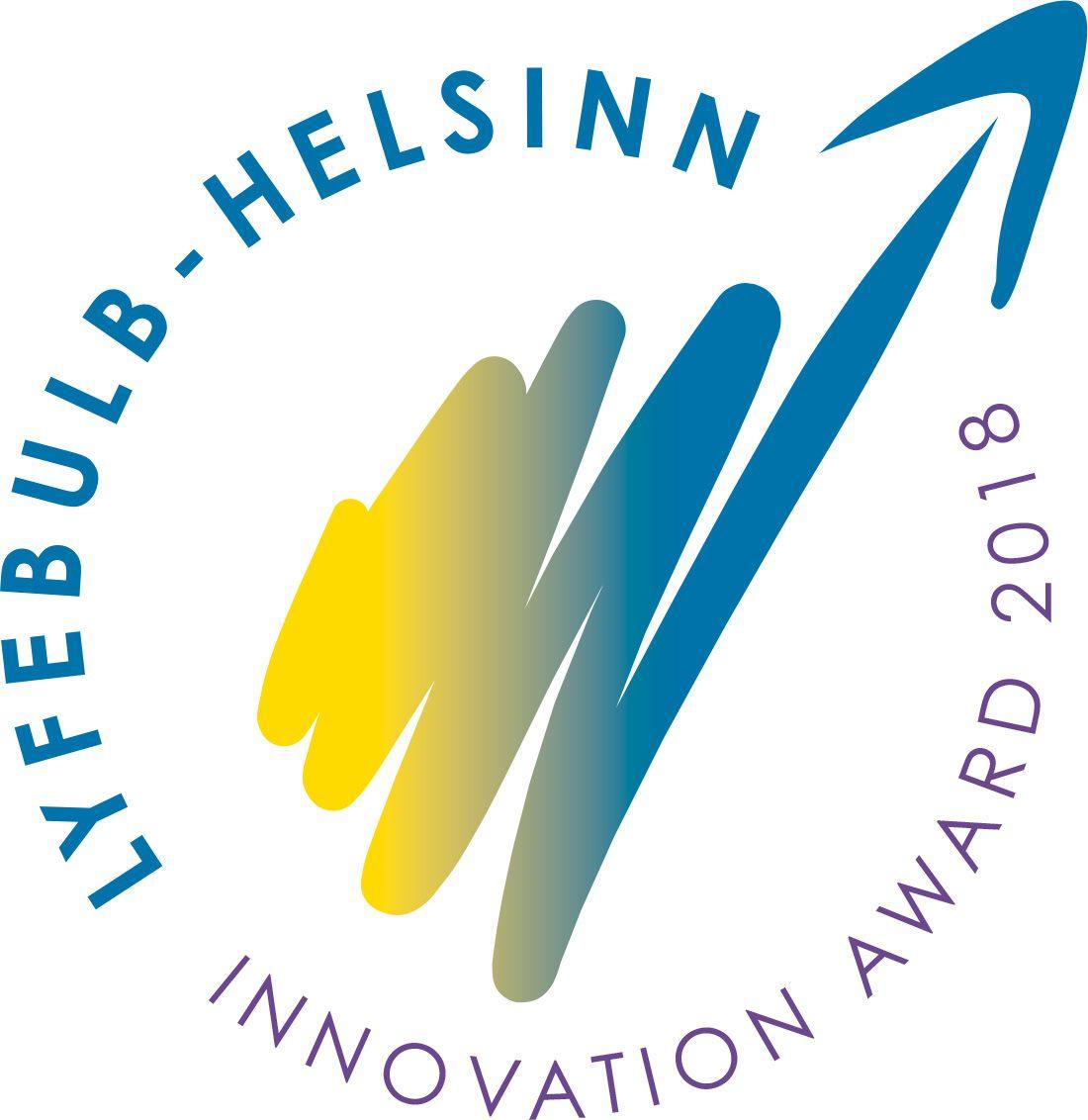 Helsinn Logo - Helsinn