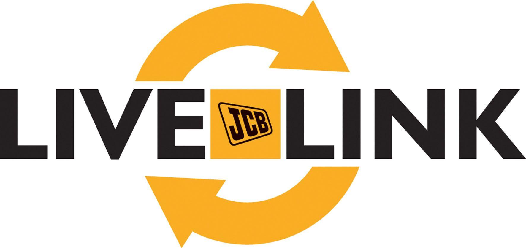 Livelink Logo - Livelink logo - TrasportoCommerciale - CamionSuperMarket