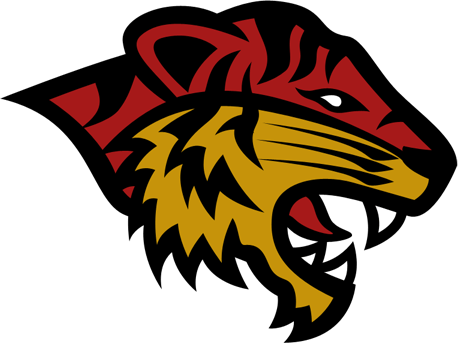 Tigers Logo - Tigers Logo - Concepts - Chris Creamer's Sports Logos Community ...