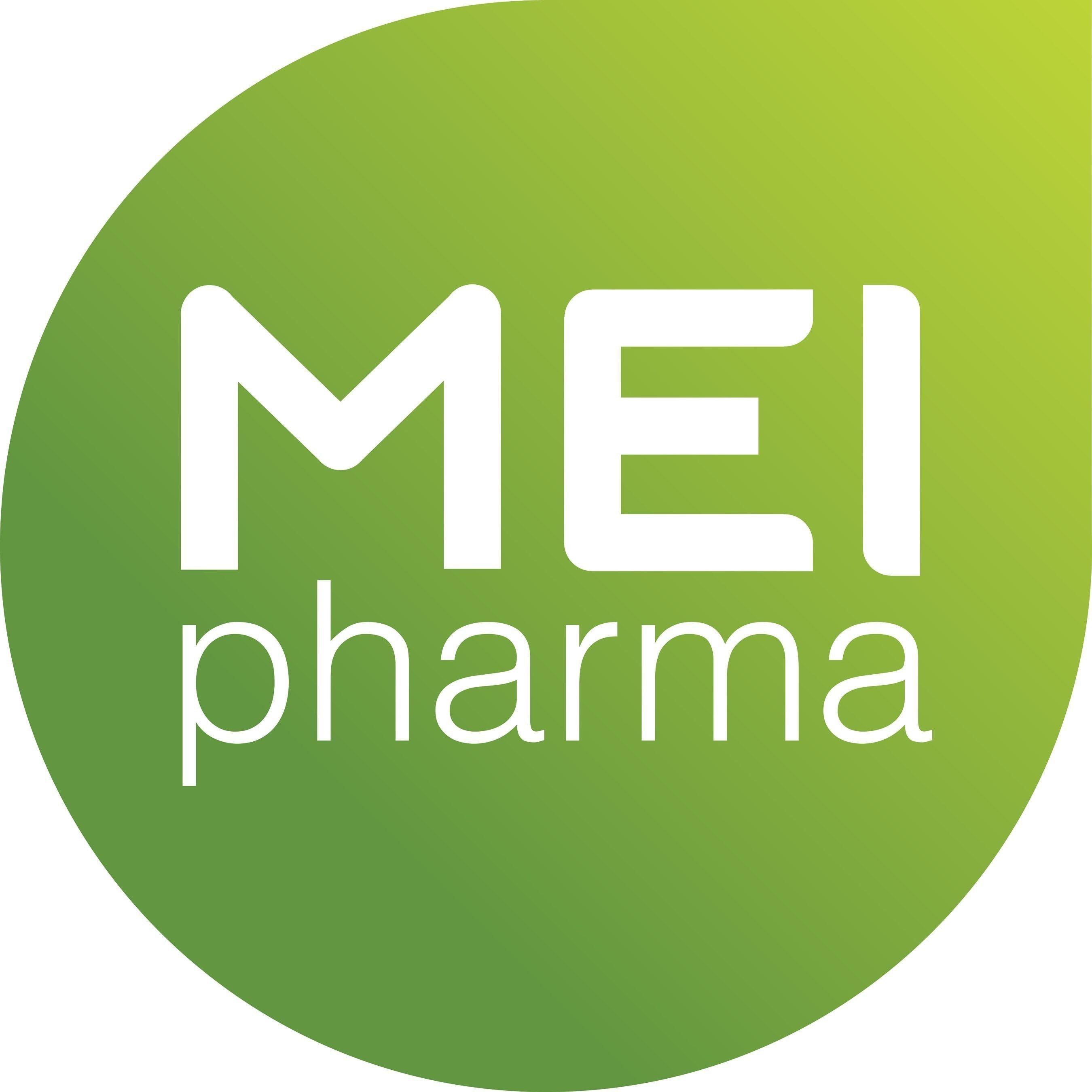 Helsinn Logo - Helsinn Group and MEI Pharma Enter Strategic Agreement for the ...