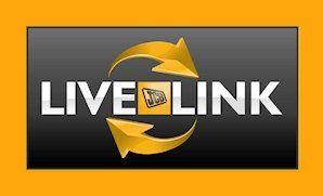 Livelink Logo - JCB QS Generators now available with LiveLink - Diesel Generator ...