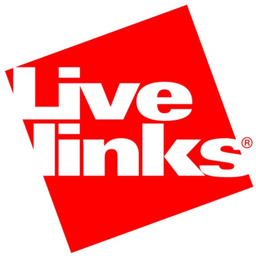 Livelink Logo - Livelinks Chat Line - YouTube