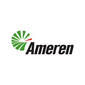 Ameren Logo - Ameren logo vector