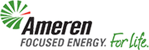 Ameren Logo - Ameren Illinois | Utilities - IVACED, IL