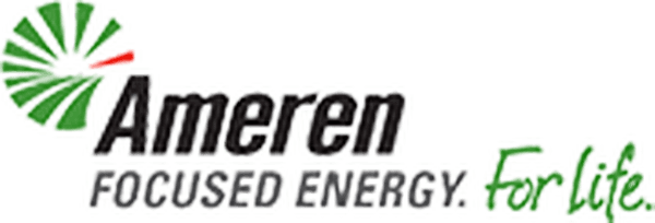 Ameren Logo - Ameren Illinois. Utilities, IL