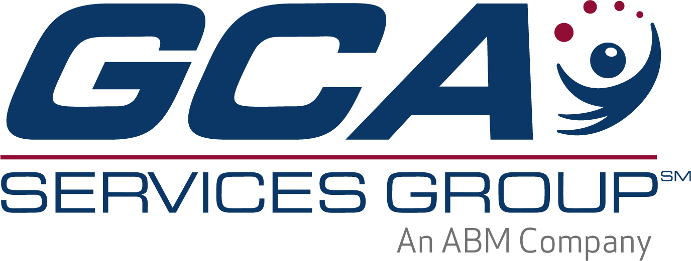 GCA Logo - Home