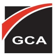 GCA Logo - Working at GCA Transport. Glassdoor.co.uk