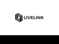 Livelink Logo - Dribbble - livelink-logo-1-original-caps_2x.png by Adrian Salazar