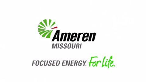 Ameren Logo - Ameren