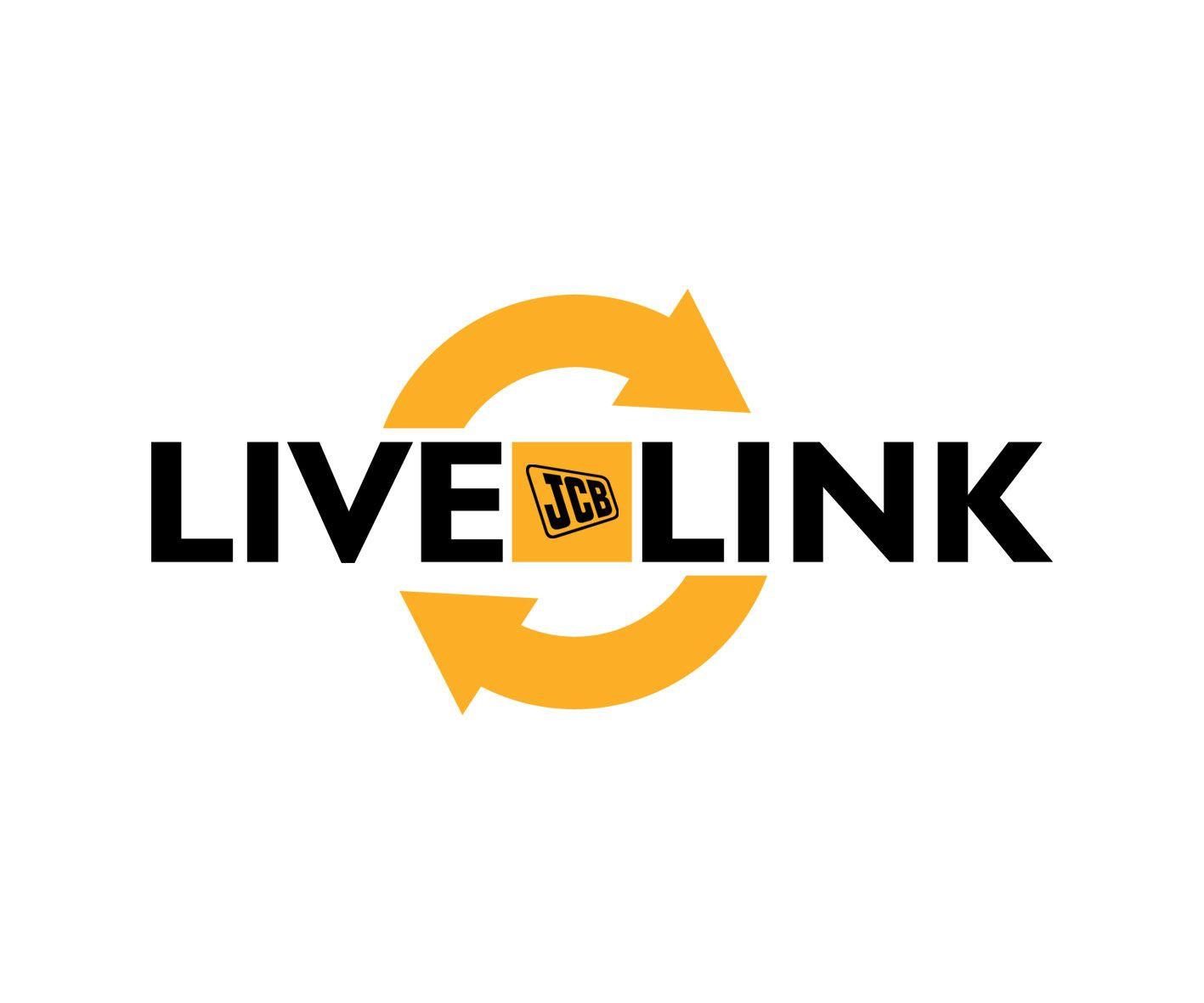 Livelink Logo - JCB 535-95 Loadall T4F | Оптиком ООД