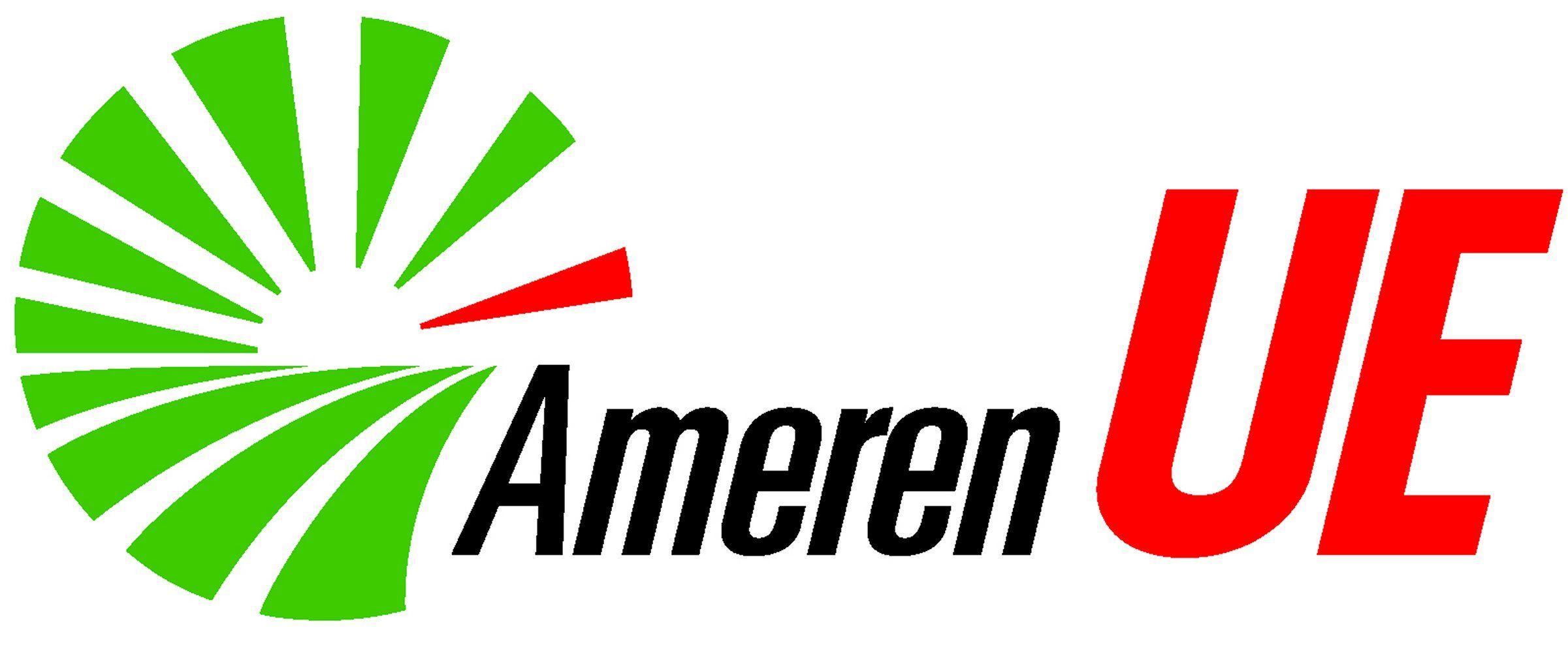 Ameren Logo - Ameren Logos