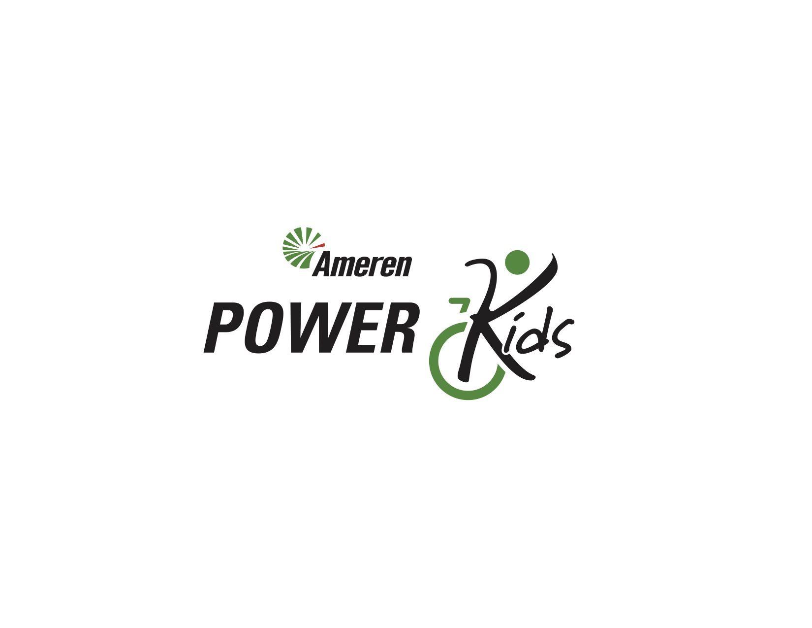 Ameren Logo - UPDATED Ameren Power Kids Logo | Variety