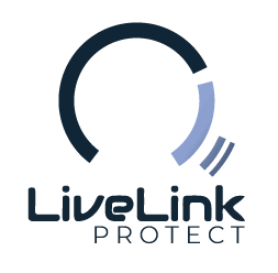 Livelink Logo - Dispositivo inteligente LiveLink Protect | LiveLink Motor