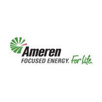 Ameren Logo - Ameren Logo ADCi