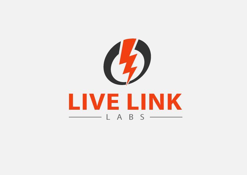 Livelink Logo - Entry #52 by sultandesign for Simple Logo Design - Live Link Labs ...