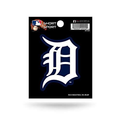 Tigers Logo - Detroit Tigers Logo: Amazon.com