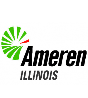 Ameren Logo - Ameren Illinois : Plans New $5.3M Decatur Facility - ConstructForSTL