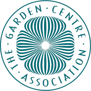 GCA Logo - gca-logo - Squire's Garden Centres