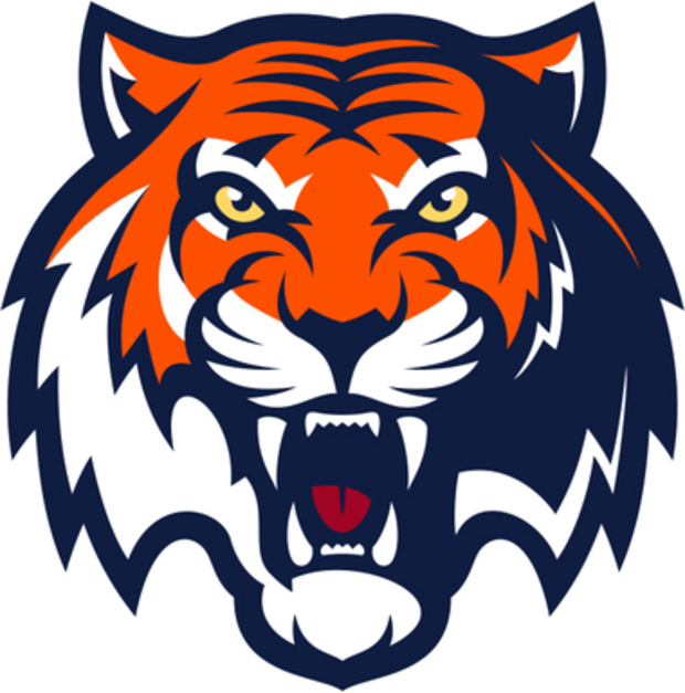 Tigers Logo - Tiger sports Logos