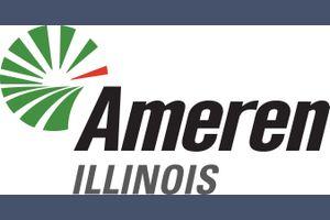 Ameren Logo - Ameren Illinois announces gas line replacement in District