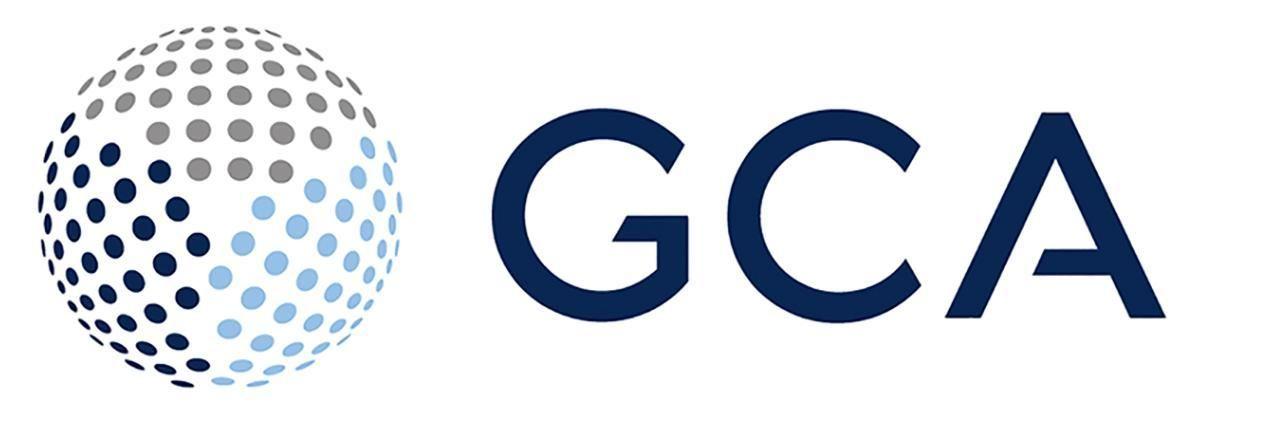 GCA Logo - GCA Savvian Corporation | ZoomInfo.com