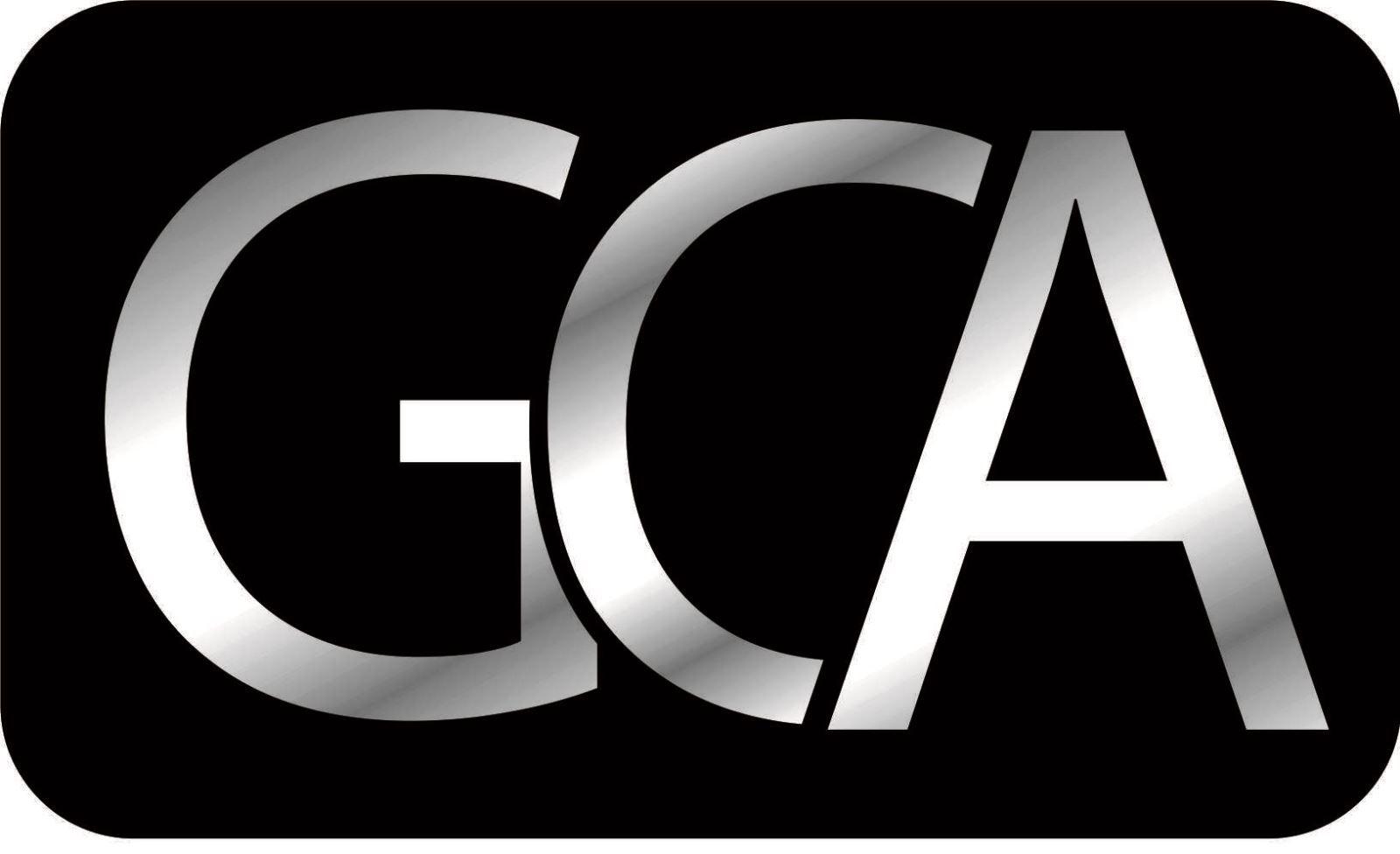 GCA Logo - Grease Contractors' Association