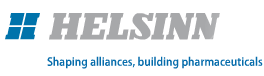 Helsinn Logo - Corporate - Helsinn - Pharmatching.com