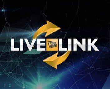 Livelink Logo - JCB LiveLink | Scot JCB