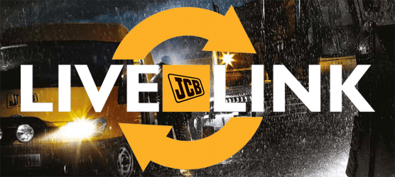 Livelink Logo - JCB Livelink Connects Over 10,000 Eqipments Through Wipro's IOT ...