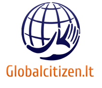 GCA Logo - Global Citizens' Academy (GCA)