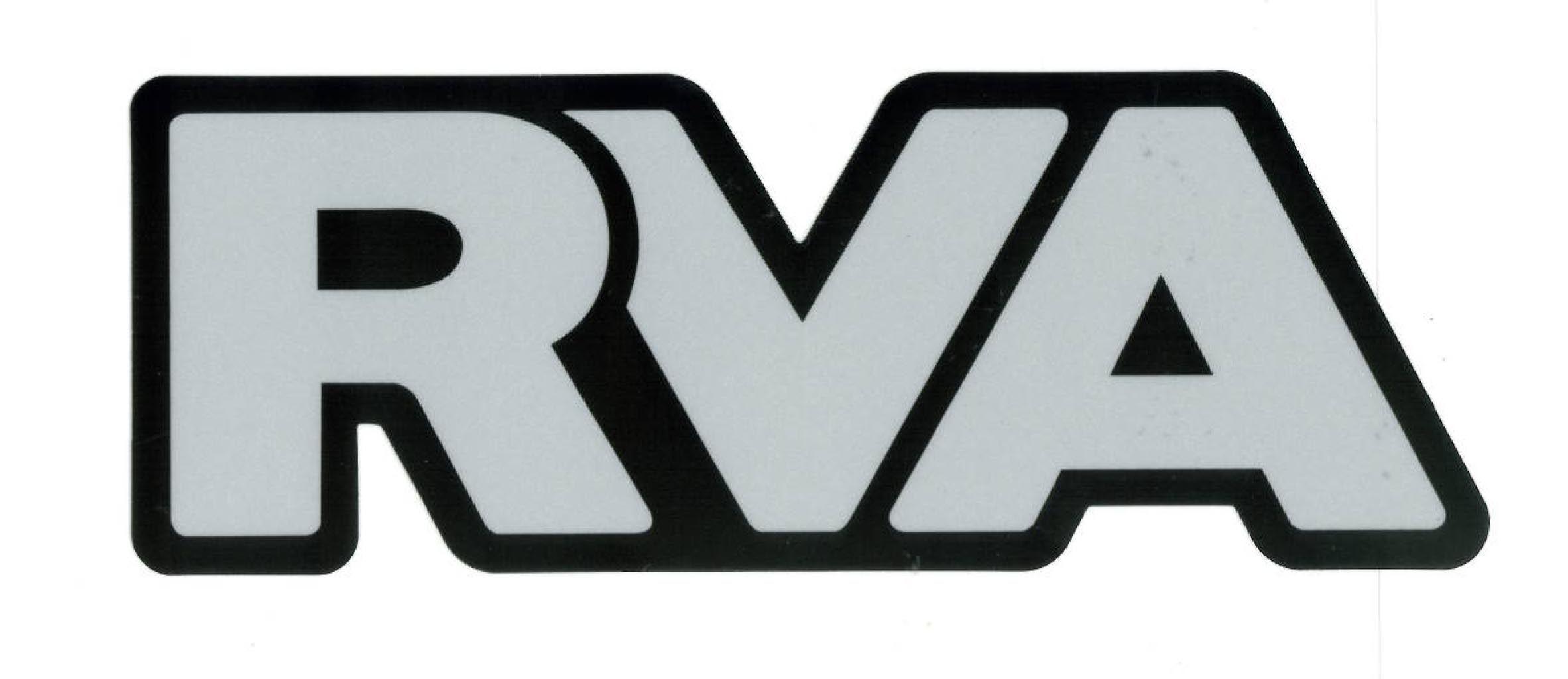 RVA Logo - Rva Logos